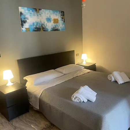 M&j House Bed & Breakfast 3*