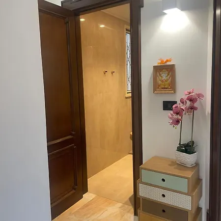 M&j House Bed & Breakfast Reggio di Calabria