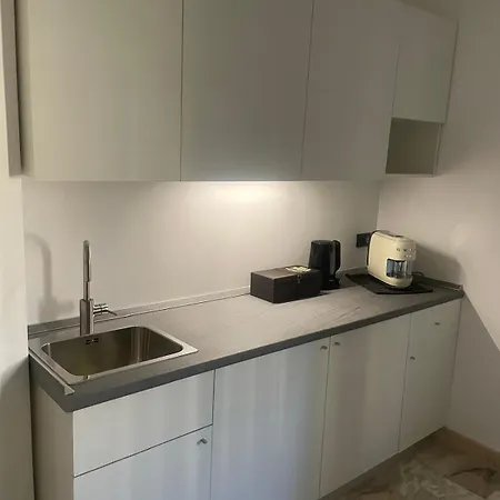 M&j House 3* Reggio di Calabria