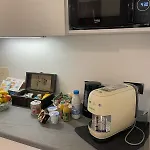 M&j House 住宿加早餐酒店 雷焦卡拉布里亚