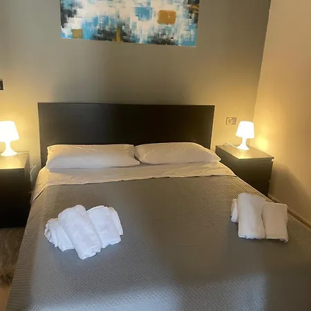 M&j House Reggio di Calabria