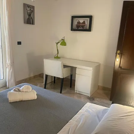 M&j House Bed & Breakfast 3*