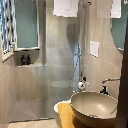 Bed & Breakfast M&j House 3*