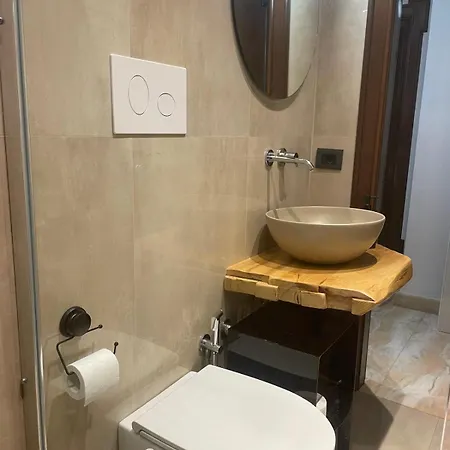 M&j House Bed & Breakfast Reggio Calabria