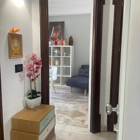 M&j House לינה וארוחת בוקר