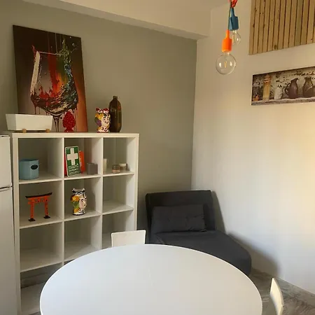 Bed & Breakfast M&j House Reggio di Calabria