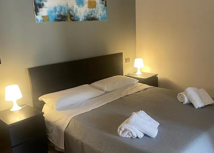 M&j House Bed and Breakfast 3*