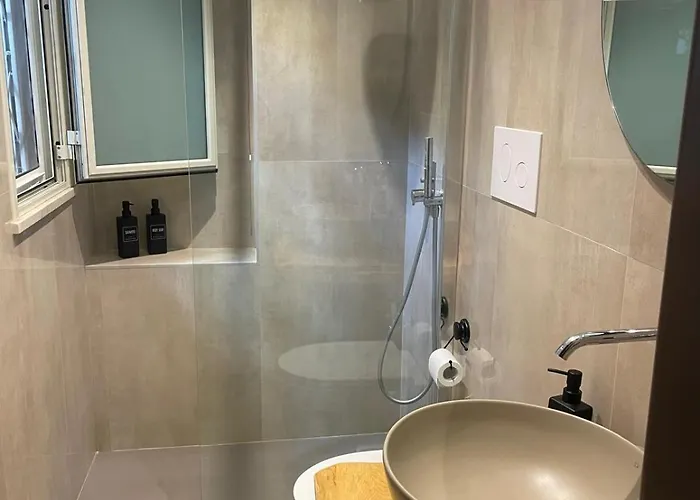 Bed and Breakfast M&j House 3*