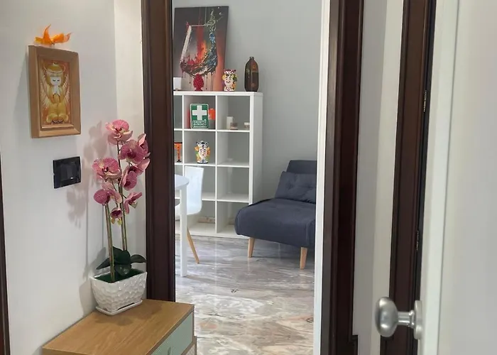 M&j House Bed and Breakfast