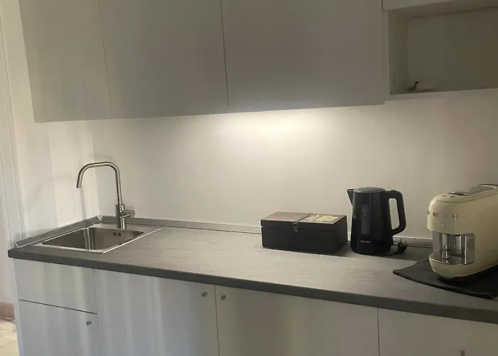 Bed and Breakfast M&j House