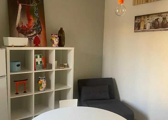 Bed and Breakfast M&j House Ρέτζιο ντι Καλάμπρια